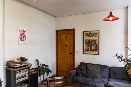 Apartamento à venda com 114m², 3 quartos e 1 vagaSala