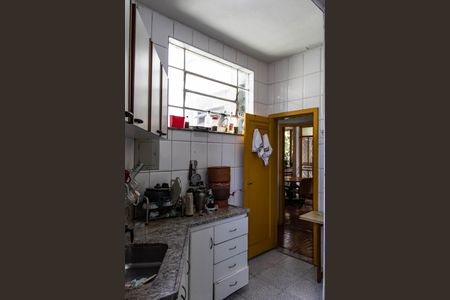 Apartamento à venda com 114m², 3 quartos e 1 vagaCozinha
