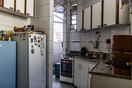 Apartamento à venda com 114m², 3 quartos e 1 vagaCozinha