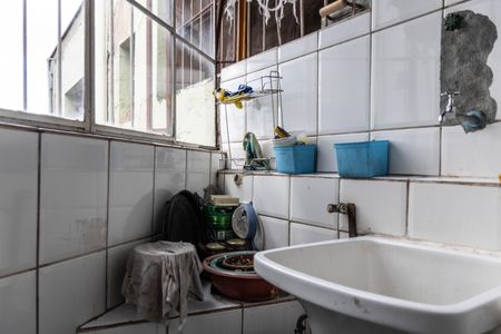 Apartamento à venda com 114m², 3 quartos e 1 vagaÁrea de Serviço