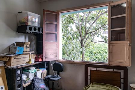 Apartamento à venda com 114m², 3 quartos e 1 vagaQuarto 1