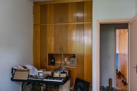 Apartamento à venda com 114m², 3 quartos e 1 vagaQuarto 1