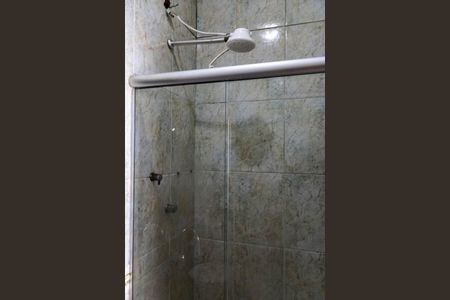 Apartamento à venda com 114m², 3 quartos e 1 vagaBanheiro da Suíte