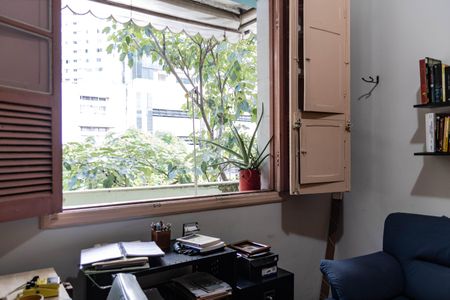 Apartamento à venda com 114m², 3 quartos e 1 vagaQuarto 2