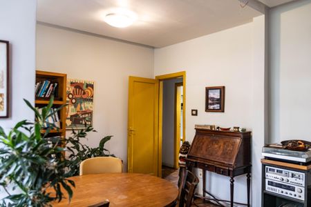 Apartamento à venda com 114m², 3 quartos e 1 vagaSala