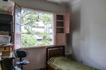 Apartamento à venda com 114m², 3 quartos e 1 vagaQuarto 1