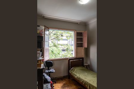 Apartamento à venda com 114m², 3 quartos e 1 vagaQuarto 1