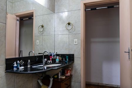 Apartamento à venda com 114m², 3 quartos e 1 vagaBanheiro Social