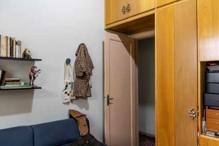 Apartamento à venda com 114m², 3 quartos e 1 vagaQuarto 2