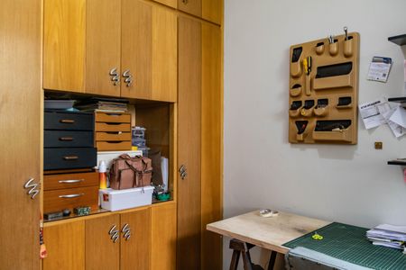 Apartamento à venda com 114m², 3 quartos e 1 vagaQuarto 2