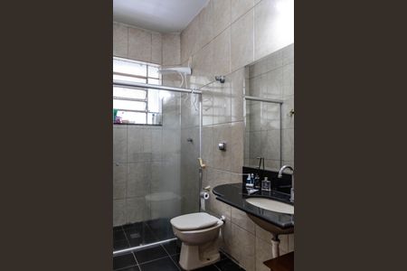 Apartamento à venda com 114m², 3 quartos e 1 vagaBanheiro Social