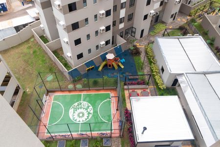 Apartamento à venda com 100m², 2 quartos e 1 vagaÁrea comum