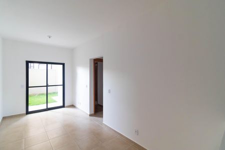 Apartamento à venda com 100m², 2 quartos e 1 vagaSala