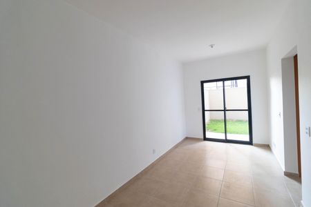 Apartamento à venda com 100m², 2 quartos e 1 vagaSala
