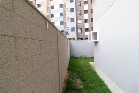 Apartamento à venda com 100m², 2 quartos e 1 vagaQuintal
