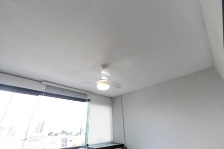 Studio à venda com 30m², 1 quarto e 1 vagaSala/Cozinha