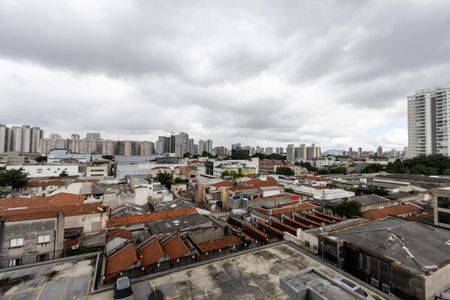 Studio à venda com 30m², 1 quarto e 1 vagaVista do Studio