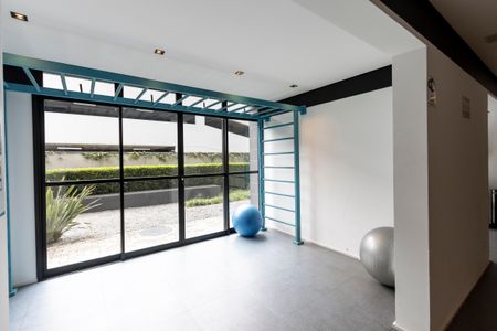 Studio à venda com 30m², 1 quarto e 1 vagaÁrea comum Academia