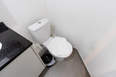 Studio à venda com 30m², 1 quarto e 1 vagaBanheiro