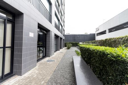 Studio à venda com 30m², 1 quarto e 1 vagaJardins