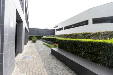 Studio à venda com 30m², 1 quarto e 1 vagaJardins