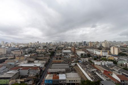 Studio à venda com 30m², 1 quarto e 1 vagaVista do Rooftop