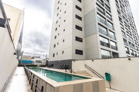 Studio à venda com 30m², 1 quarto e 1 vagaÁrea comum - Piscina