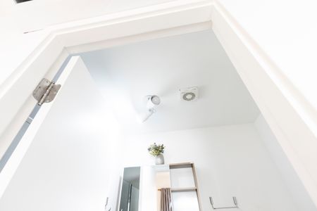 Studio à venda com 30m², 1 quarto e 1 vagaBanheiro