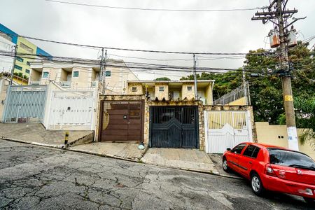 Studio à venda com 240m², 3 quartos e 2 vagasFachada