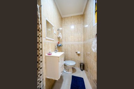 Studio à venda com 240m², 3 quartos e 2 vagasBanheiro social