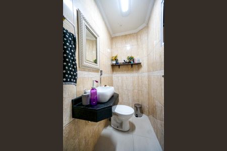 Studio à venda com 240m², 3 quartos e 2 vagasLavabo