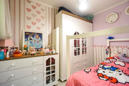 Studio à venda com 240m², 3 quartos e 2 vagasQuarto 01