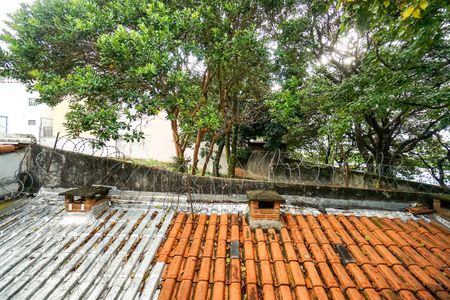 Studio à venda com 240m², 3 quartos e 2 vagasVista do quarto 02