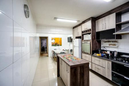Studio à venda com 240m², 3 quartos e 2 vagasCozinha