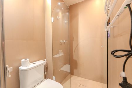 Apartamento para alugar com 40m², 1 quarto e 1 vagaBanheiro
