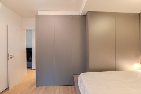 Apartamento para alugar com 40m², 1 quarto e 1 vagaQuarto