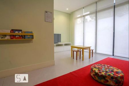Apartamento para alugar com 40m², 1 quarto e 1 vagaEspaço Kids