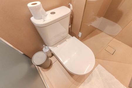 Apartamento para alugar com 40m², 1 quarto e 1 vagaBanheiro