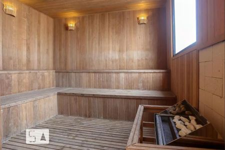 Apartamento para alugar com 40m², 1 quarto e 1 vagaÁrea comum - Sauna
