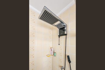 Apartamento para alugar com 119m², 3 quartos e sem vagaBanheiro