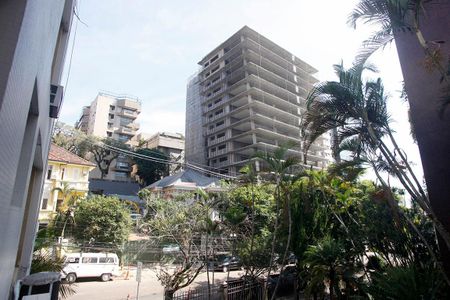 Apartamento para alugar com 33m², 1 quarto e sem vagaSala Vista