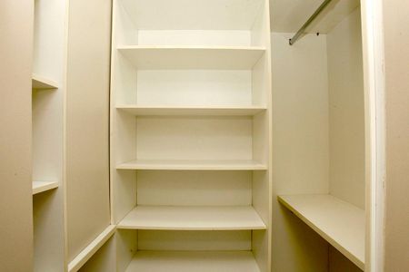 Apartamento para alugar com 33m², 1 quarto e sem vagaDetalhe Closet