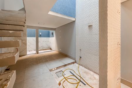 Casa à venda com 80m², 3 quartos e 1 vagaSala