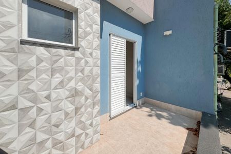 Casa à venda com 80m², 3 quartos e 1 vagaVaranda da Suíte