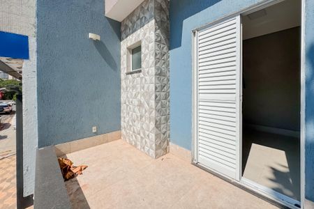 Casa à venda com 80m², 3 quartos e 1 vagaVaranda da Suíte