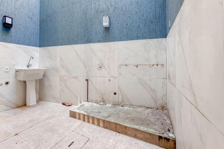 Casa à venda com 80m², 3 quartos e 1 vagaCozinha e Área de Serviço