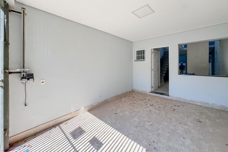 Casa à venda com 80m², 3 quartos e 1 vagaGaragem