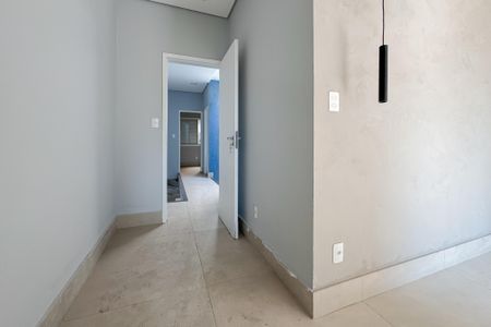 Casa à venda com 80m², 3 quartos e 1 vagaCloset da suíte