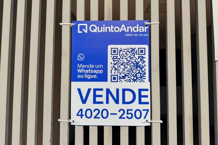 Casa à venda com 80m², 3 quartos e 1 vagaPlaquinha