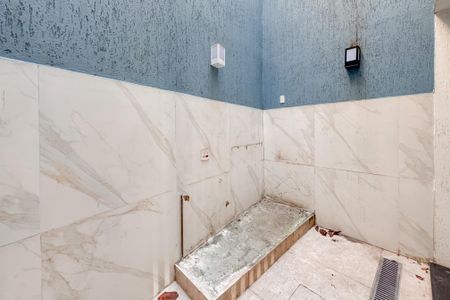 Casa à venda com 80m², 3 quartos e 1 vagaCozinha e Área de Serviço